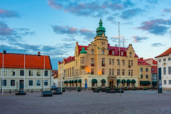 Torget